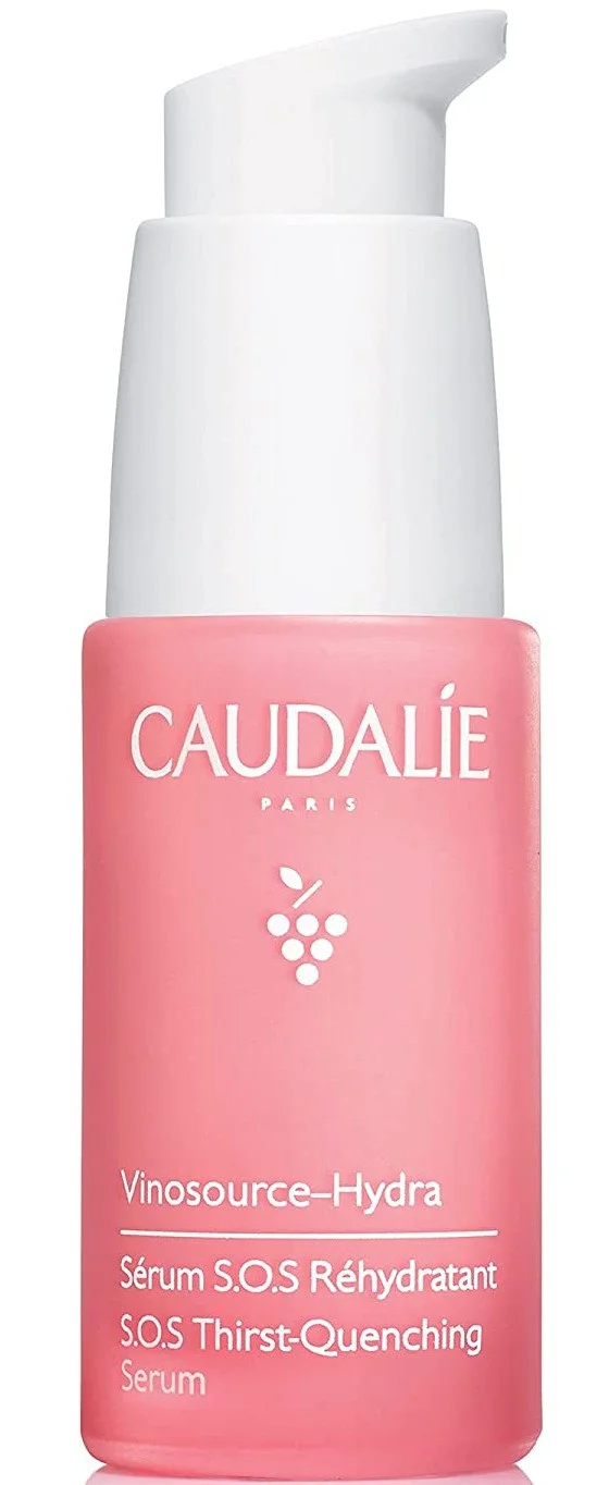 Caudalie Vinosource-Hydra S.O.S Thirst Quenching Serum