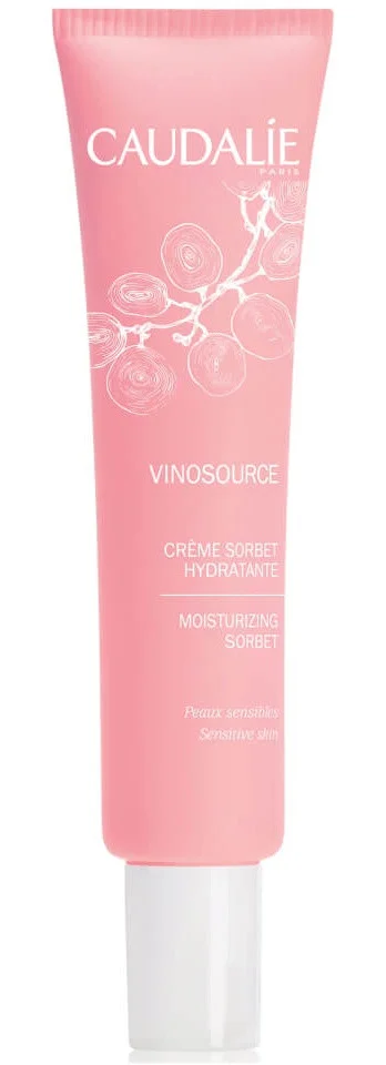Caudalie Vinosource Moisturising Sorbet