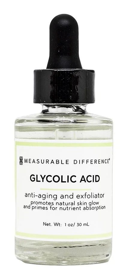 Tinh chất Measurable Difference Glycolic Acid Anti-Aging + Exfoliator Serum