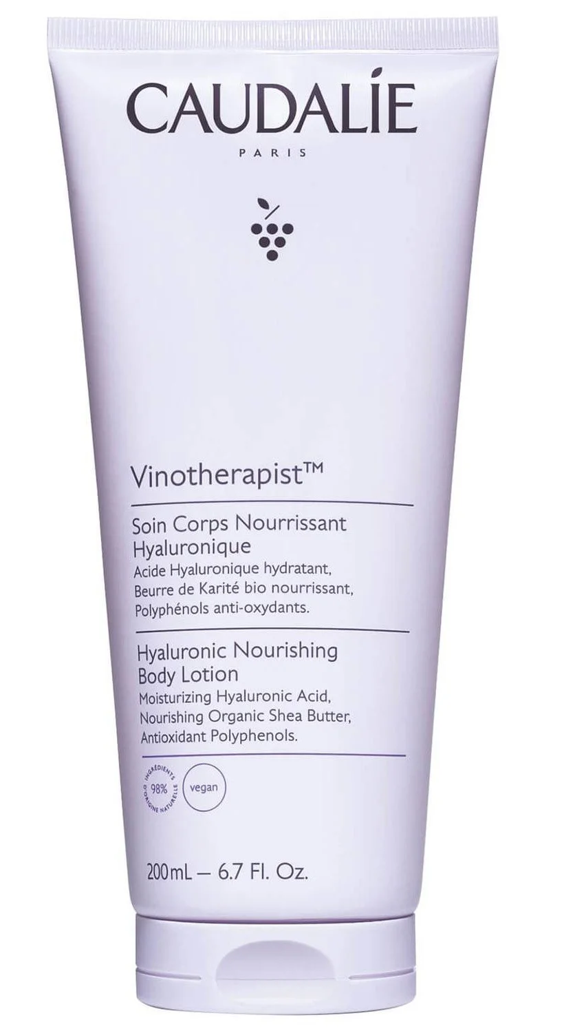 Caudalie Vinotherapist Nourishing Body Lotion