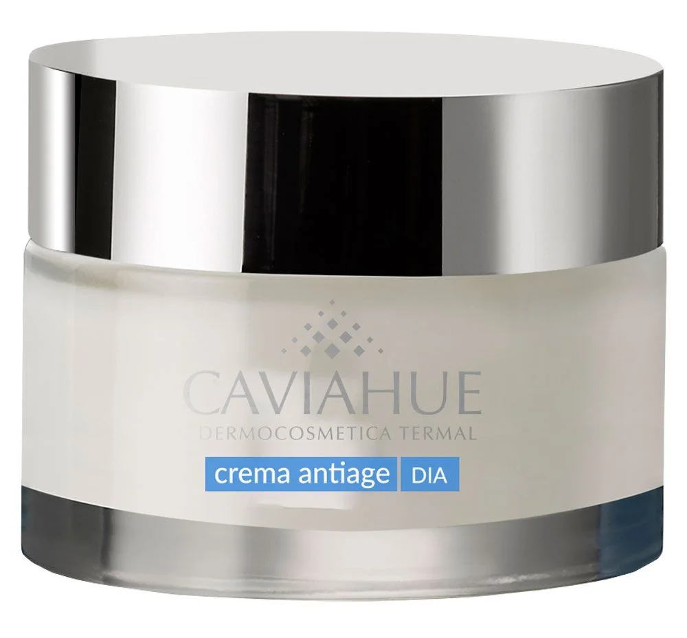 Caviahue Crema Antiage Día