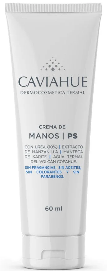 Caviahue Crema De Manos Ps