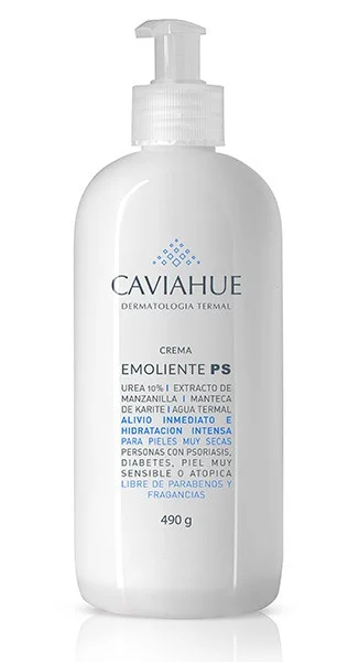 Caviahue Crema Emoliente Ps