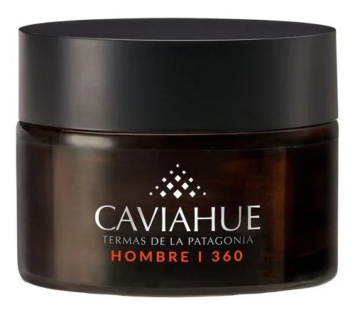 Caviahue Crema Hombre 360