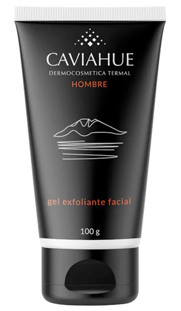 Caviahue Gel Exfoliante Facial