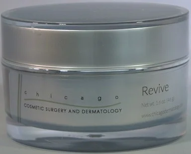 CCSD Revive Moisturizer