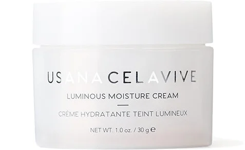 Celavive Luminous Moisture Cream