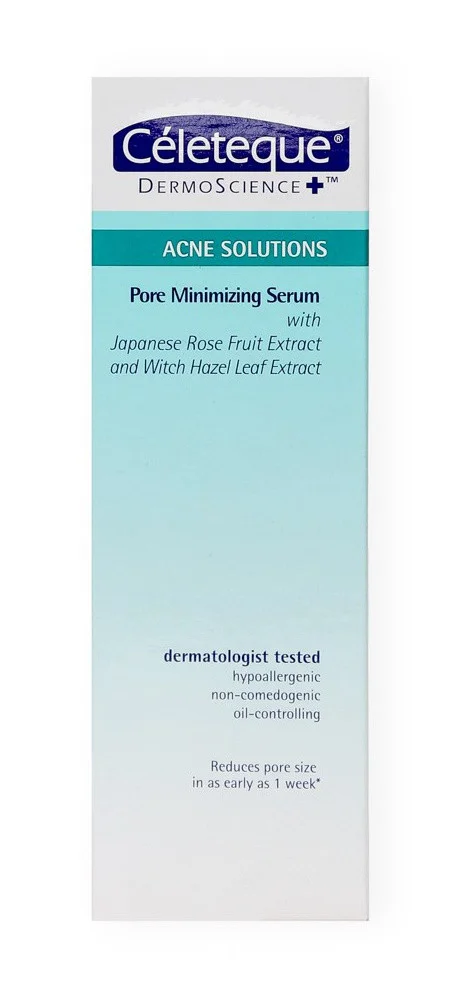 PEACE OUT Acne Serum