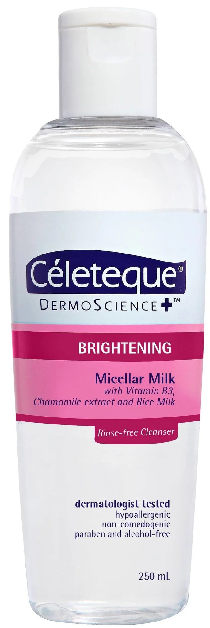 Celeteque Micellar Milk
