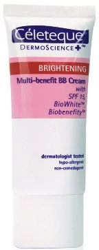 Kem BB Celeteque Multi-Benefit BB Cream