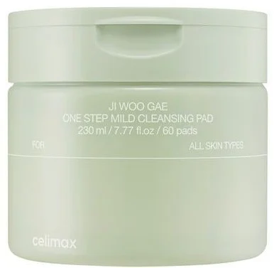 CELIMAX Cleansing Pad