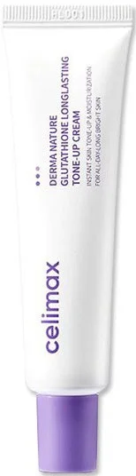 CELIMAX Glutathione Tone Up Cream