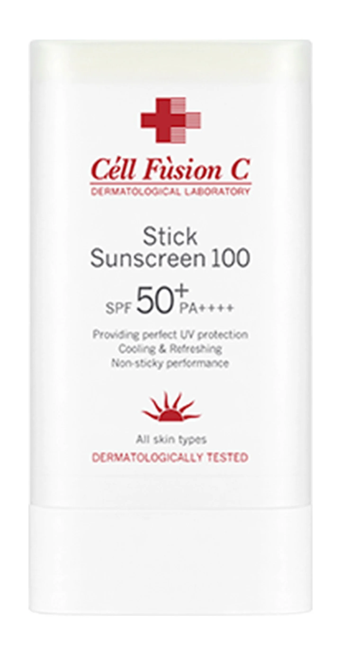 Kem chống nắng Cell Fusion C Stick Sunscreen 100 SPF 50+