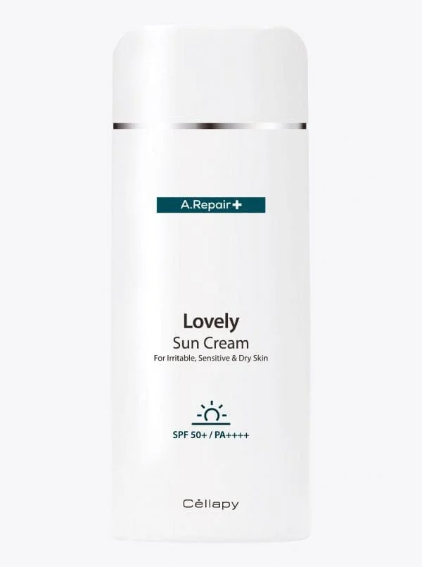 Cellapy A. Repair Lovely Sun Cream