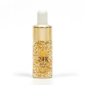 CELLBN 24K Gold Ampoule Set