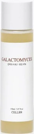 CELLBN Galactomyces Ampoule 97
