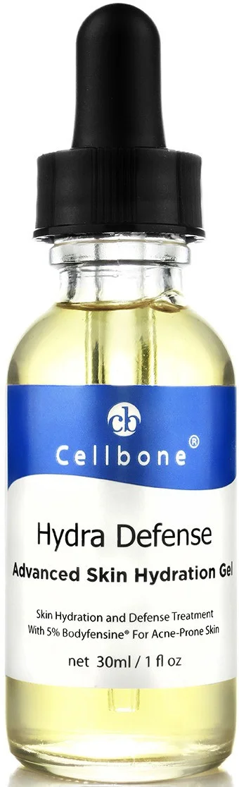 CELLBONE Hydra Defense Serum