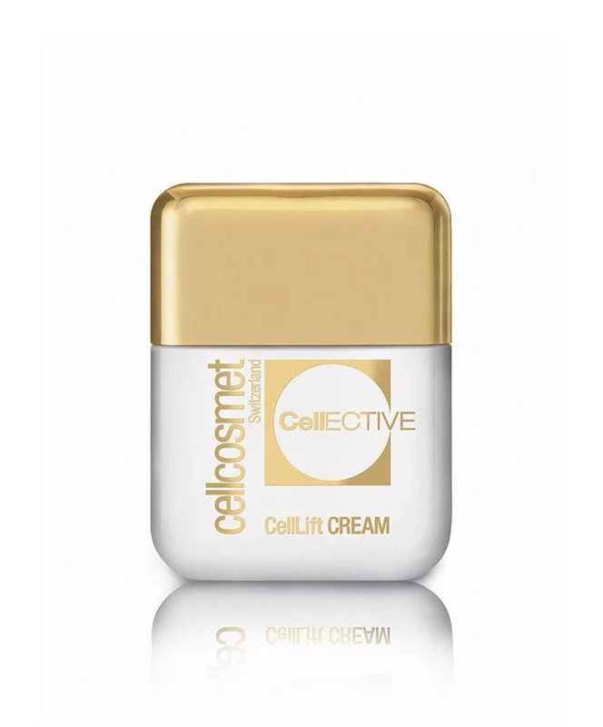 Kem siêu tái tạo Cellcosmet Celllift Cream