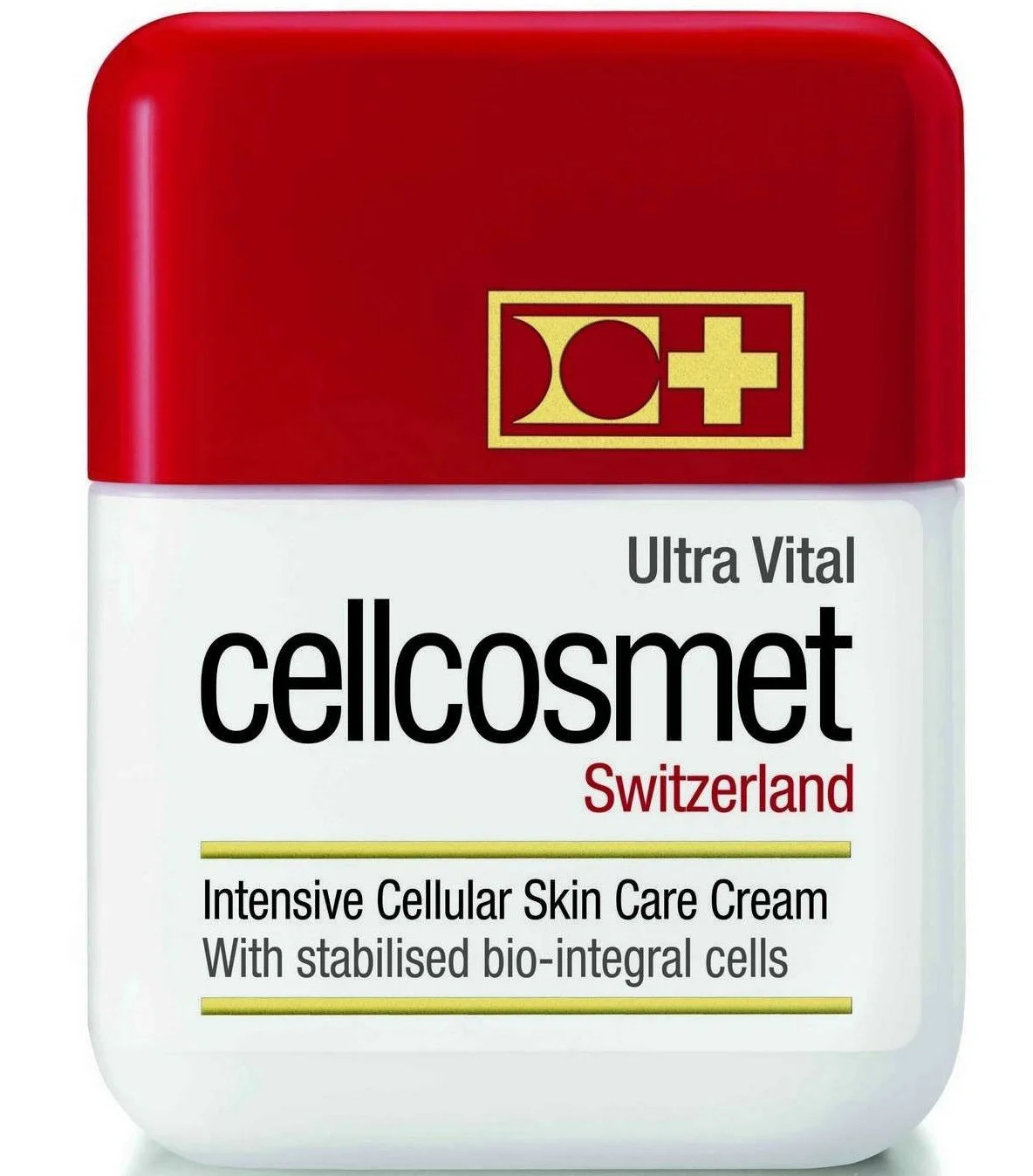Kem Cellcosmet Ultra Vital Intensive Cellular Skin Care Cream