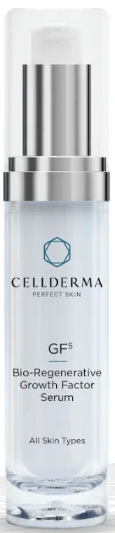 Cellderma Gf5 Growth Factor Serum
