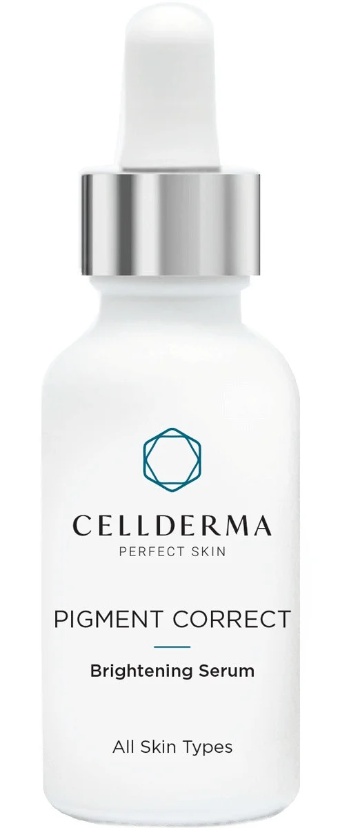 Cellderma Pigment Correct
