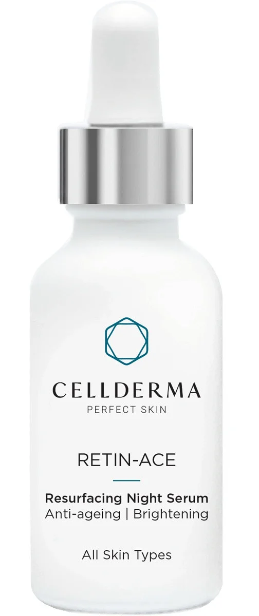 Cellderma Retinace