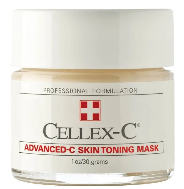 Mặt nạ Cellex-C Advanced C Skin Toning Mask