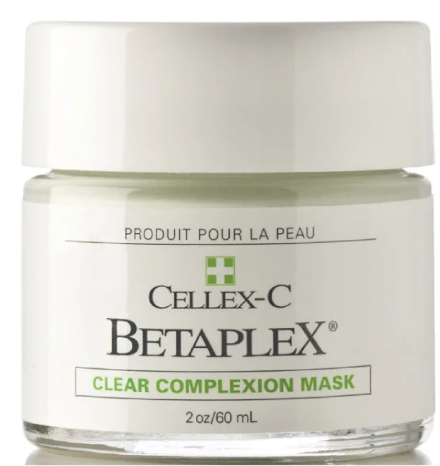 Cellex-C Betaplex Clear Complexion Mask