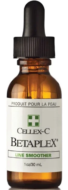 Cellex-C Betaplex Line Smoother