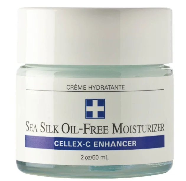 Cellex-C Sea Silk Oil-Free Moisturizer