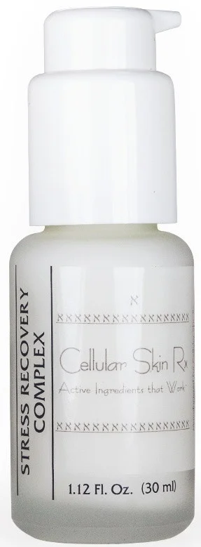 Cellular Skin Rx Stress Recovery Complex
