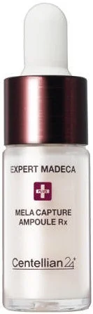 Centellian24 Expert Madeca Mela Capture Ampoule Rx