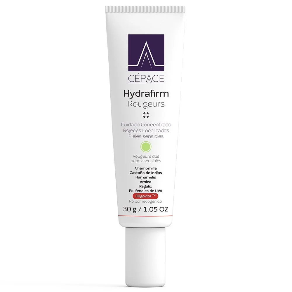 Cépage Hydrafirm Rougeurs