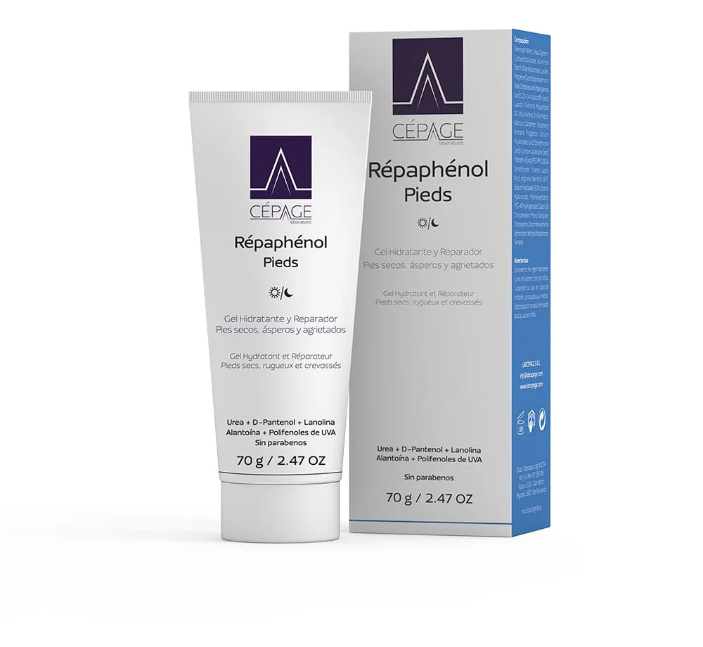 Cépage Répaphénol Pieds