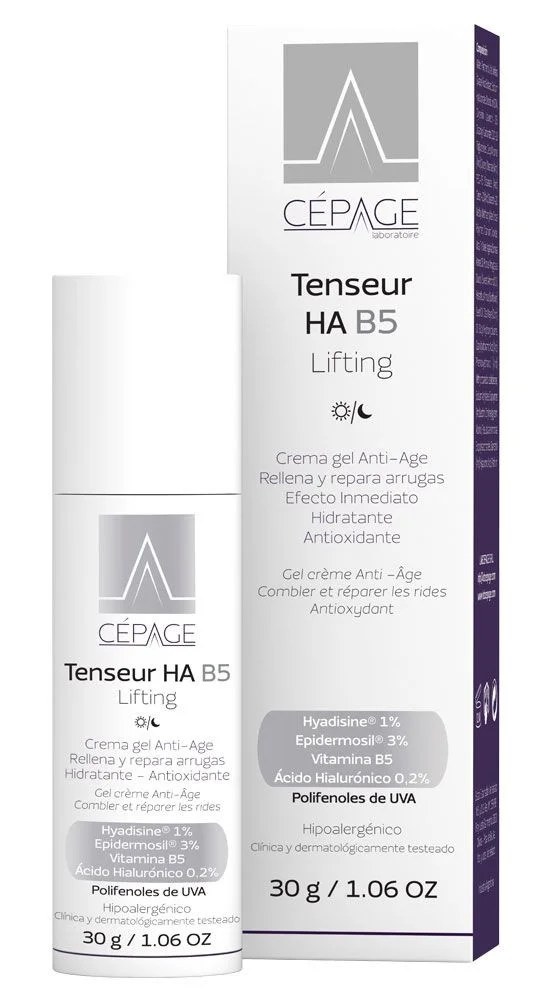 Cépage Tenseur Ha B5 Lifting