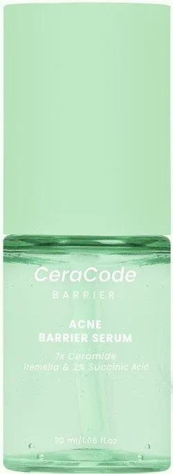 Tinh chất CeraCode Acne Barrier Serum