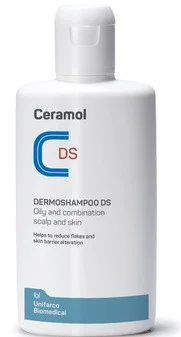 Ceramol Dermo Shampoo Ds