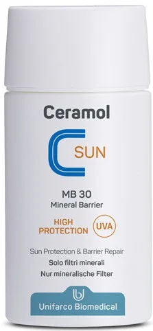 Ceramol Sun Mb 30