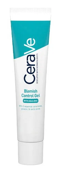 Gel đặc trị mụn trứng cá CeraVe Blemish Control Gel