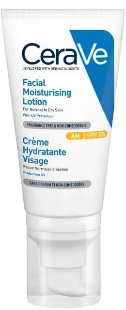Sữa dưỡng CeraVe Facial Moisturising Lotion