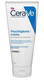 Kem dưỡng ẩm CeraVe Moisturising Cream (Europe)