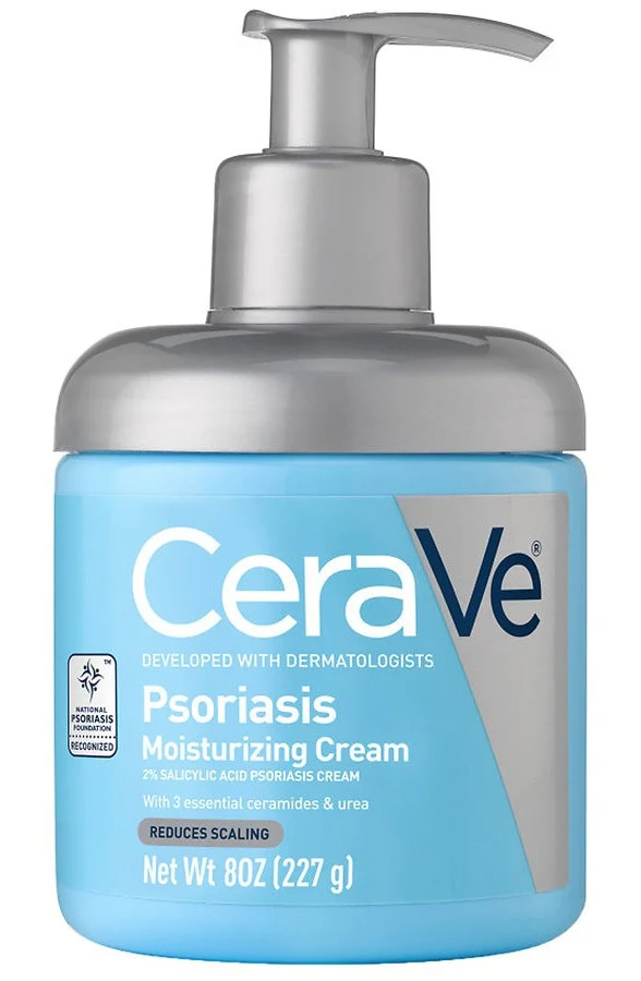 Kem CeraVe Psoriasis Moisturizing Cream