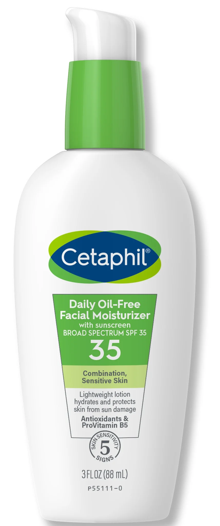 Cetaphil Daily Facial Moisturizer