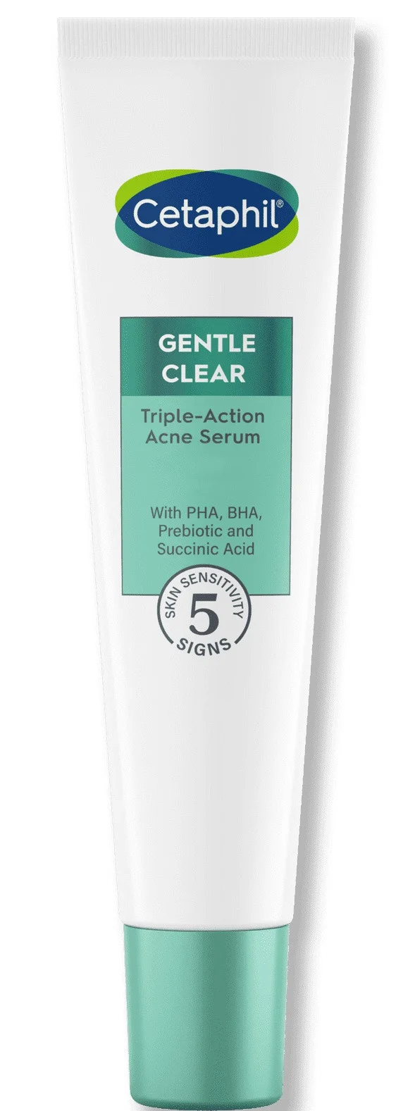 Tinh chất Cetaphil Gentle Clear Triple-Action Acne Serum