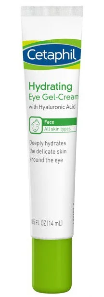 Cetaphil Hydrating Eye Gel-Cream
