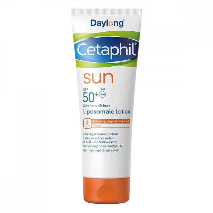 Cetaphil Sun Daylong™ Liposomale Lotion SPF 50+