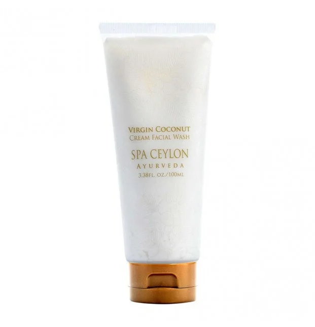 Kem CEYLON Virgin Coconut Cream Facial Wash
