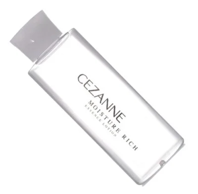 Cezanne Moisture Rich Essence Lotion