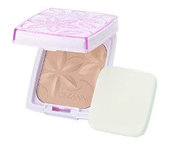 Cezanne Ultra Cover Uv Pact Spf 50+ Pa++++