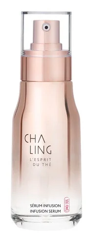 Cha Ling Infusion Serum